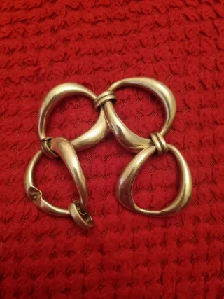 Pulsera de Plata