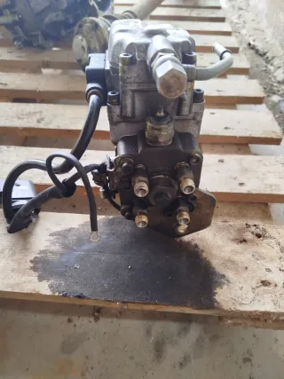 Bomba Inyectora Seat León MK1