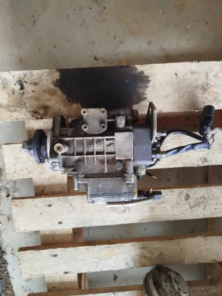 Bomba Inyectora Seat León MK1