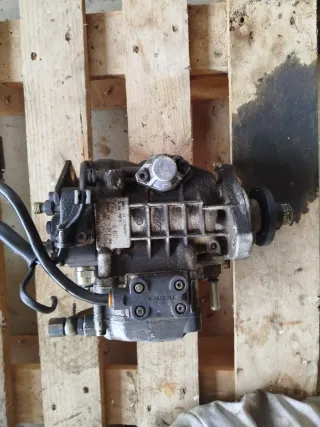 Bomba Inyectora Seat León MK1