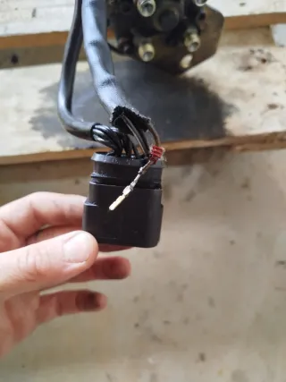 Bomba Inyectora Seat León MK1