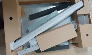 Microondas Whirlpool