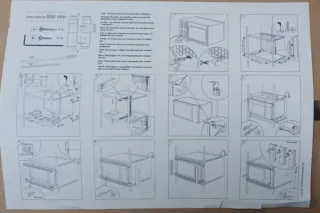 Microondas Whirlpool