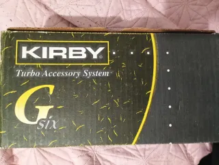 Accesorio Turbo Kirby 203200