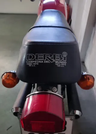 Derbi 2002