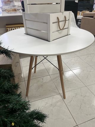 Mesa Comedor Nórdica