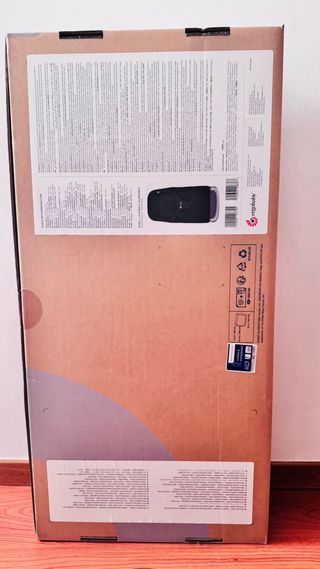 Ergobaby Evolve 3-in-1 Bouncer