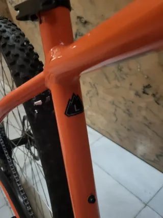 Bicicleta Specialized