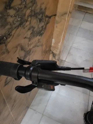 Bicicleta Specialized