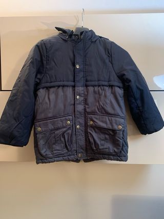 Giubbotto Mychicco anni 8