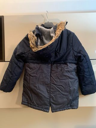 Giubbotto Mychicco anni 8