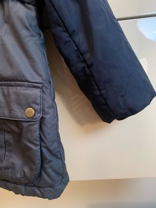 Giubbotto Mychicco anni 8