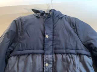 Giubbotto Mychicco anni 8