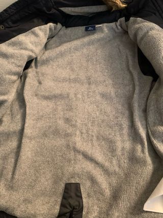 Giubbotto Mychicco anni 8