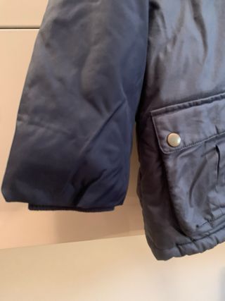 Giubbotto Mychicco anni 8