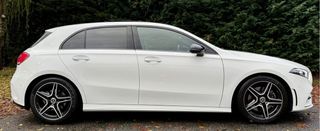 Mercedes-Benz Clase A 2019