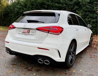 Mercedes-Benz Clase A 2019