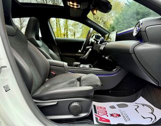 Mercedes-Benz Clase A 2019