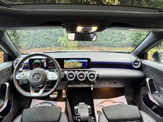 Mercedes-Benz Clase A 2019