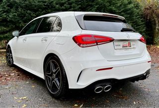 Mercedes-Benz Clase A 2019