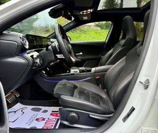 Mercedes-Benz Clase A 2019