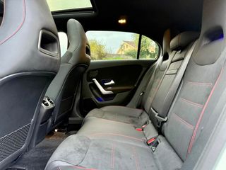 Mercedes-Benz Clase A 2019