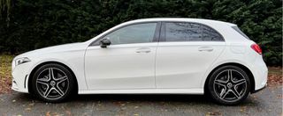 Mercedes-Benz Clase A 2019