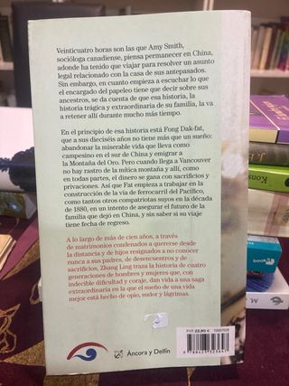 El sueño de la Montaña del Oro