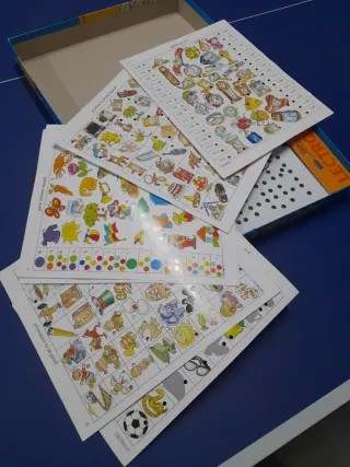 Lectron Temas Educativos Diset 4-7 años