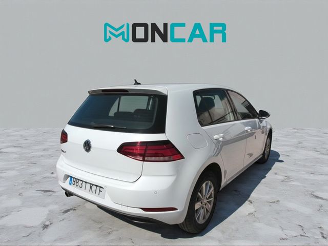 Volkswagen Golf 2019