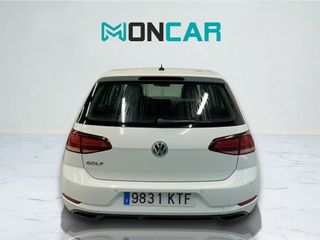 Volkswagen Golf 2019
