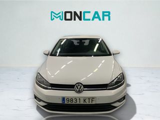 Volkswagen Golf 2019