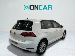 Volkswagen Golf 2019