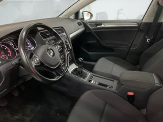 Volkswagen Golf 2019