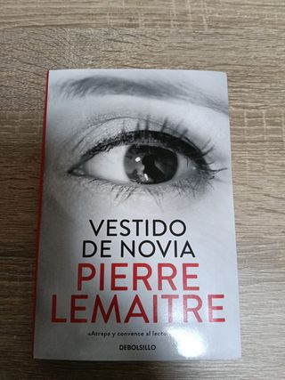 Vestido de novia (Campaña edición limitada)