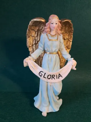 Figuras Belén Navideño