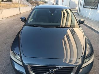 Volvo S40 2008