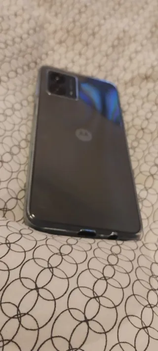Motorola Moto G 53 5G Beige senza auricolari