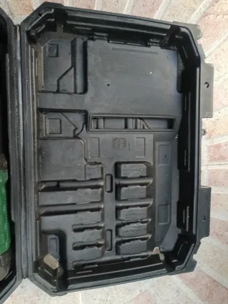 Parkside Martelo Demolidor PBH 1050 C3