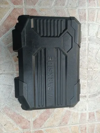 Parkside Martelo Demolidor PBH 1050 C3