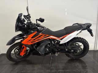 KTM 790 Adventure 2019