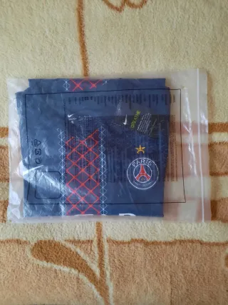 Camiseta Fútbol Paris Saint-Germain