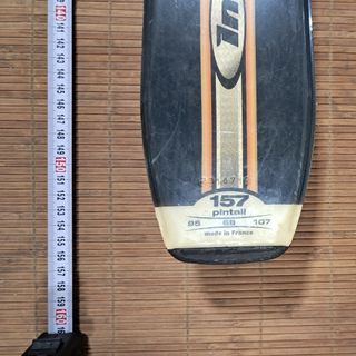 Esquíes Dynastar + 4 bastones y bolsa