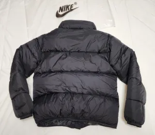 Chaqueta Nike Negra