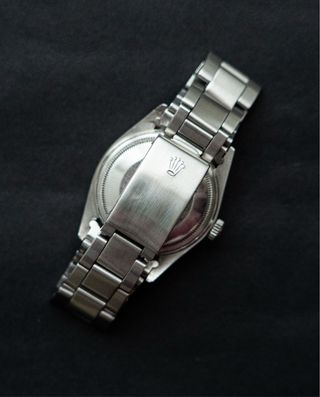 Rolex Datejust 1601 Pie Pan