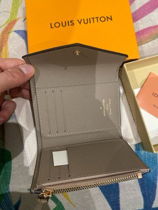 louis vuitton portafoglio