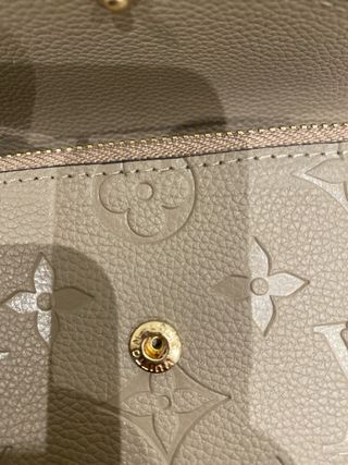 louis vuitton portafoglio