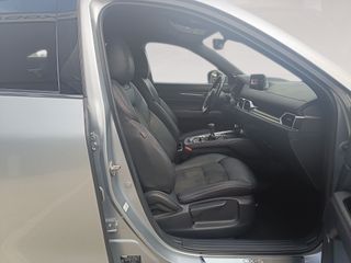 Mazda CX-5 2022