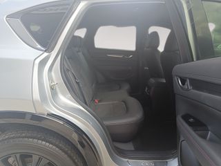 Mazda CX-5 2022
