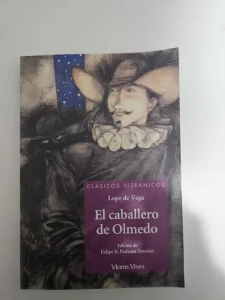 12. El caballero de Olmedo